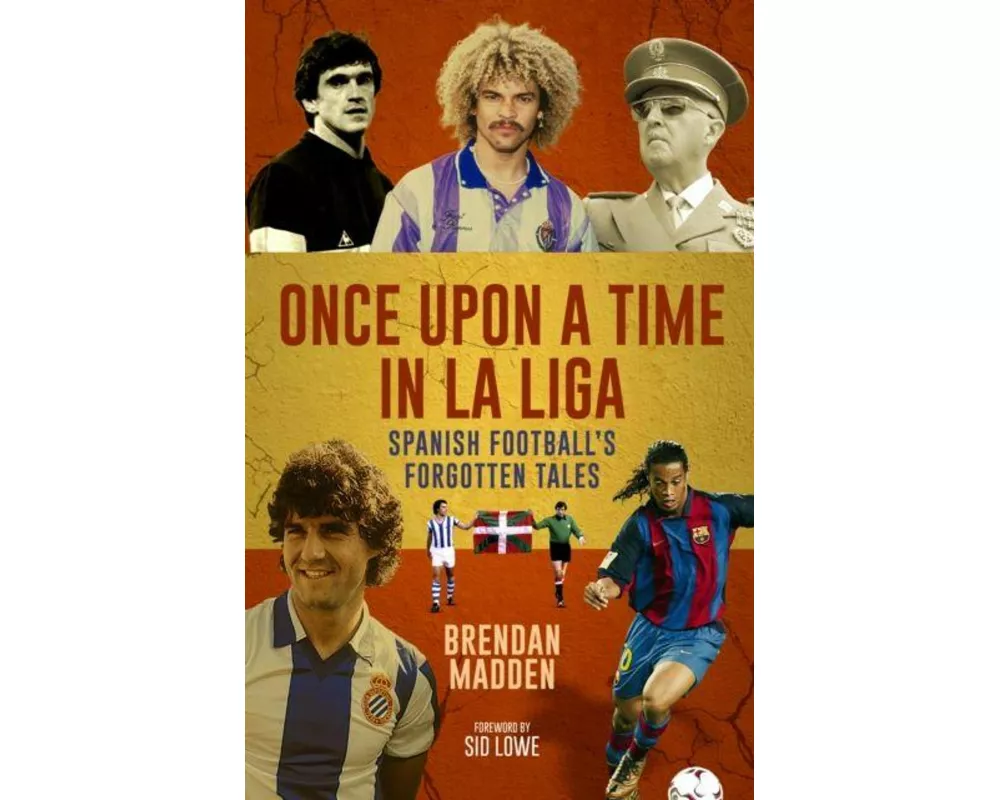 Once Upon a Time in La Liga