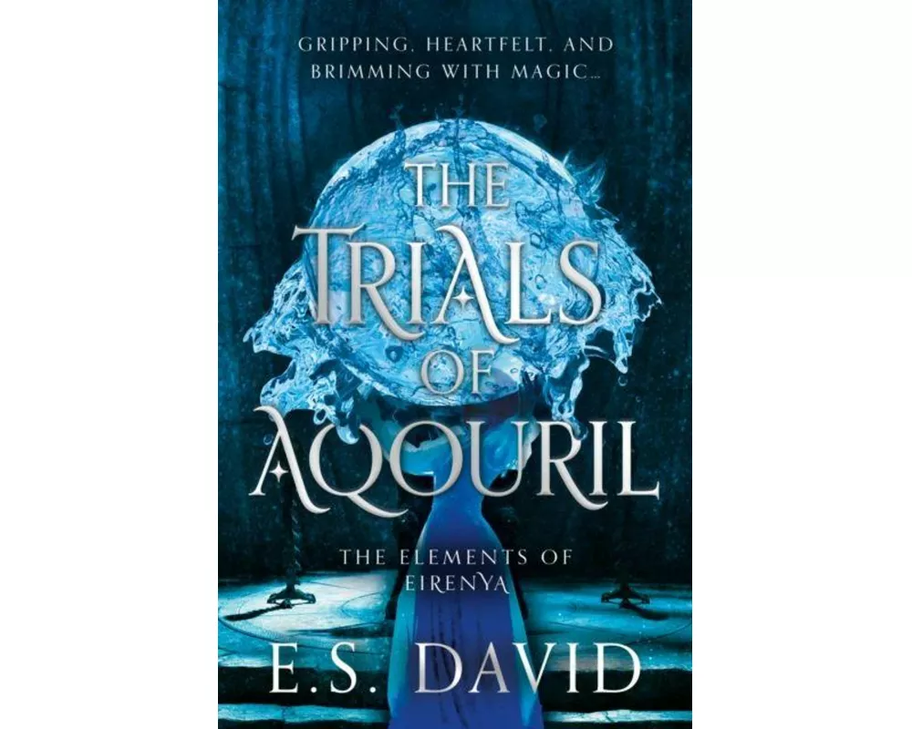 The Trials of Aqouril
