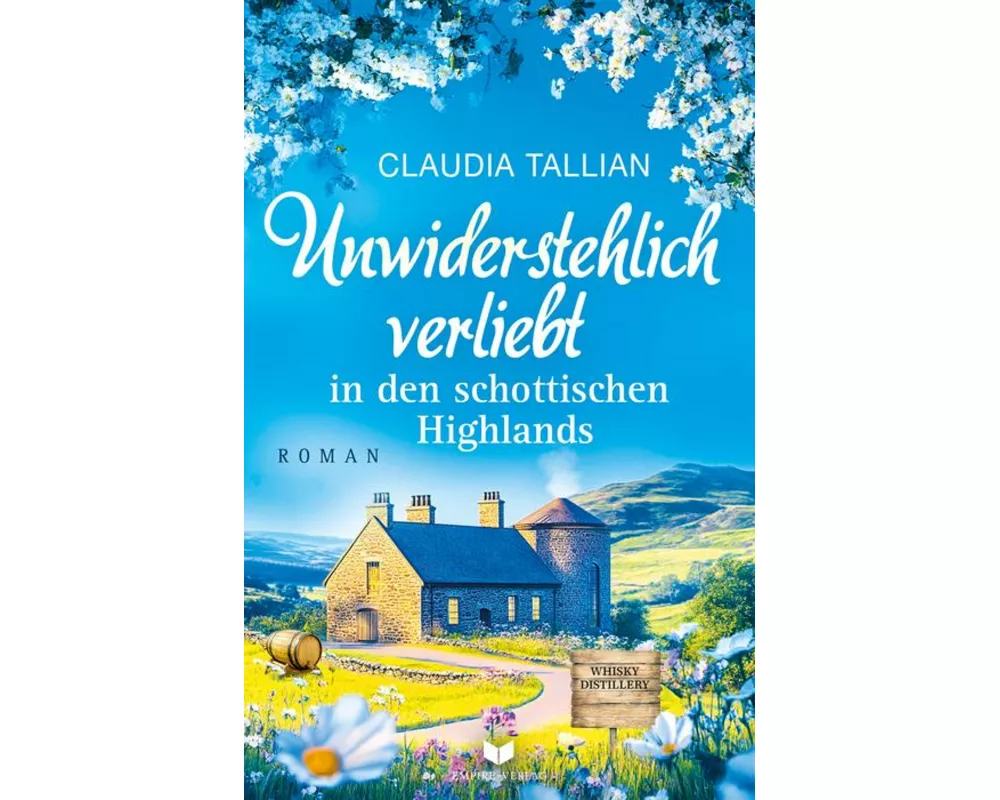 Unwiderstehlich verliebt in den schottischen Highlands