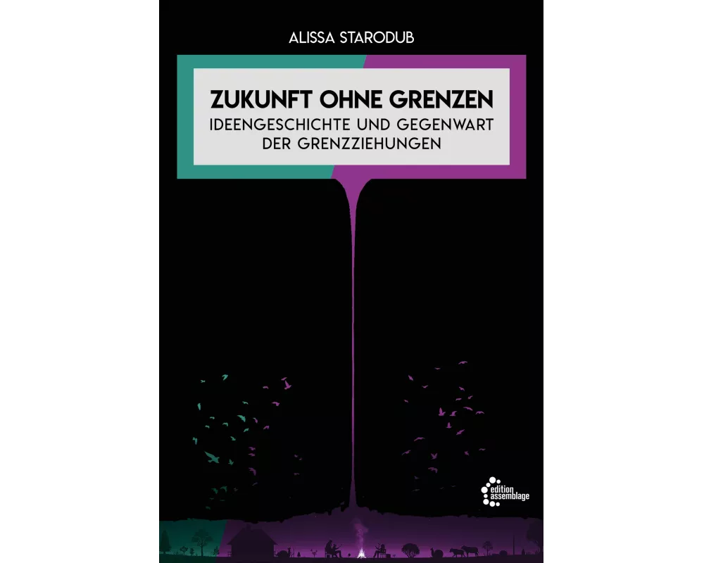 Zukunft ohne Grenzen