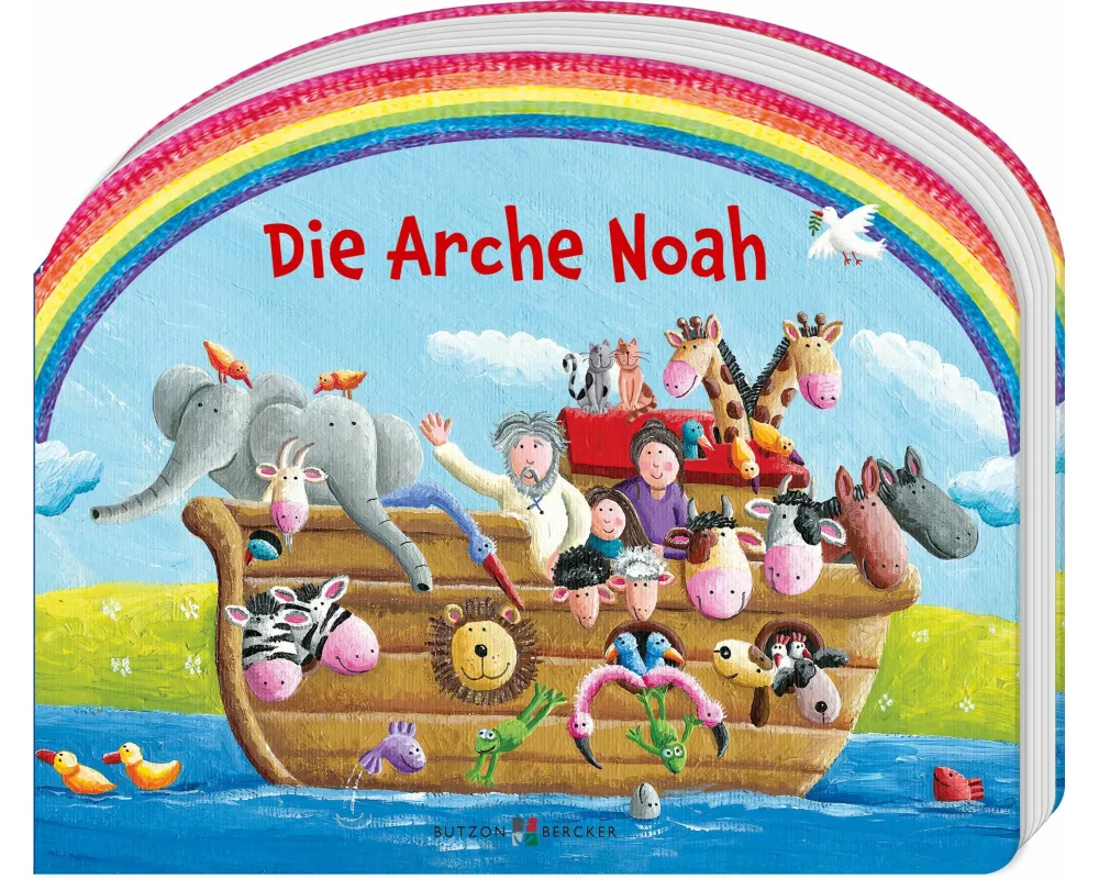 Die Arche Noah