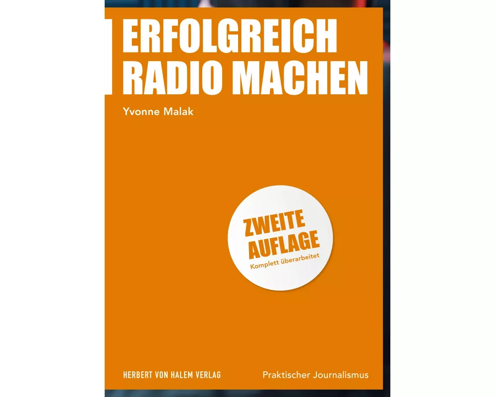 Erfolgreich Radio machen