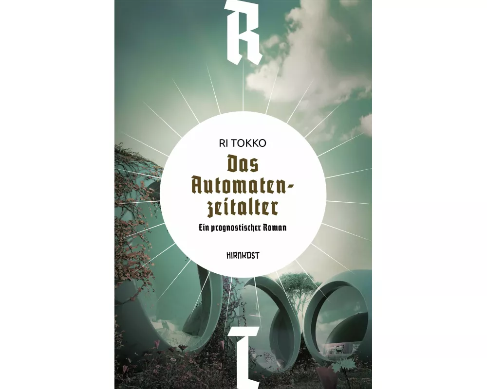 Das Automatenzeitalter