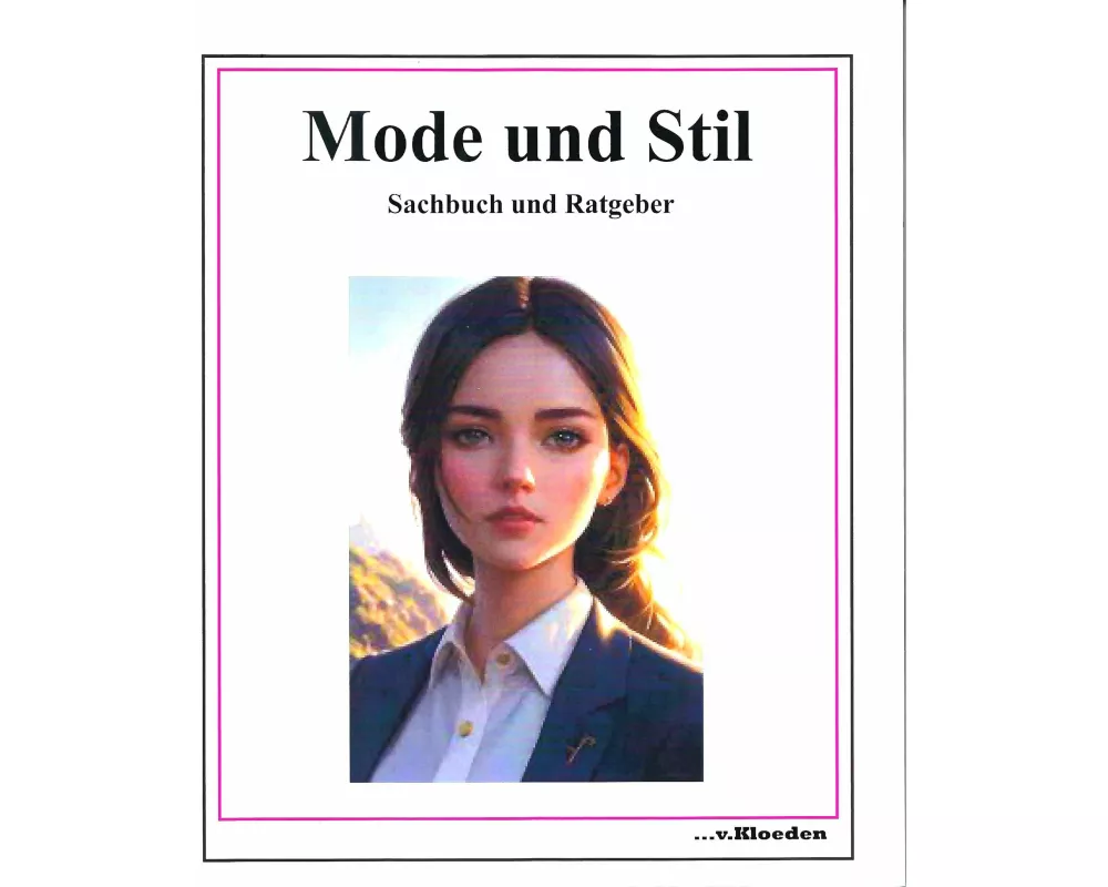 Mode und Stil