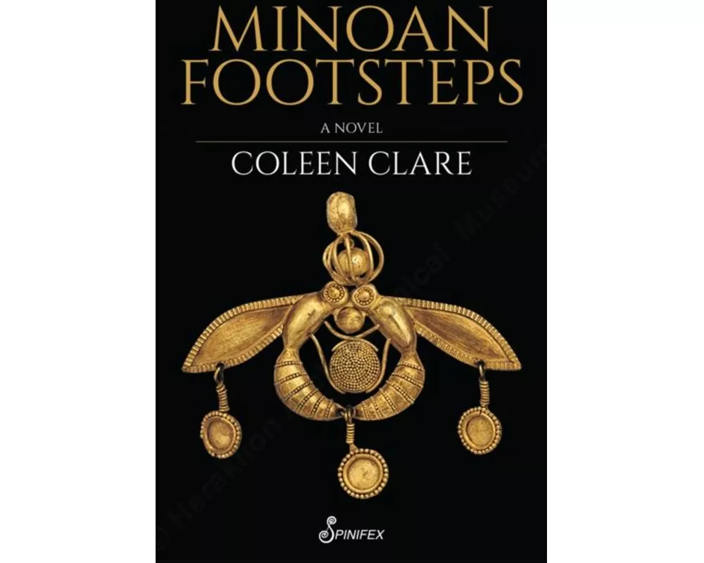 Minoan Footsteps