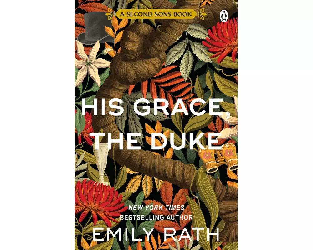 His Grace, The Duke