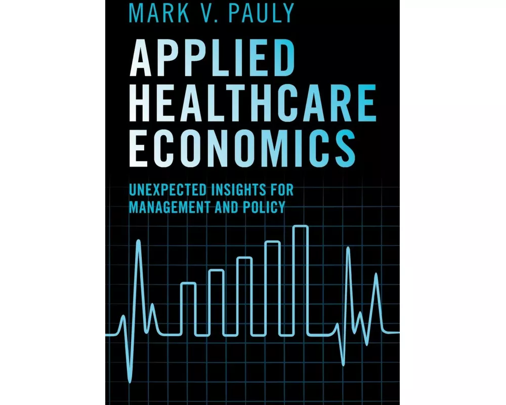 Applied Healthcare Economics