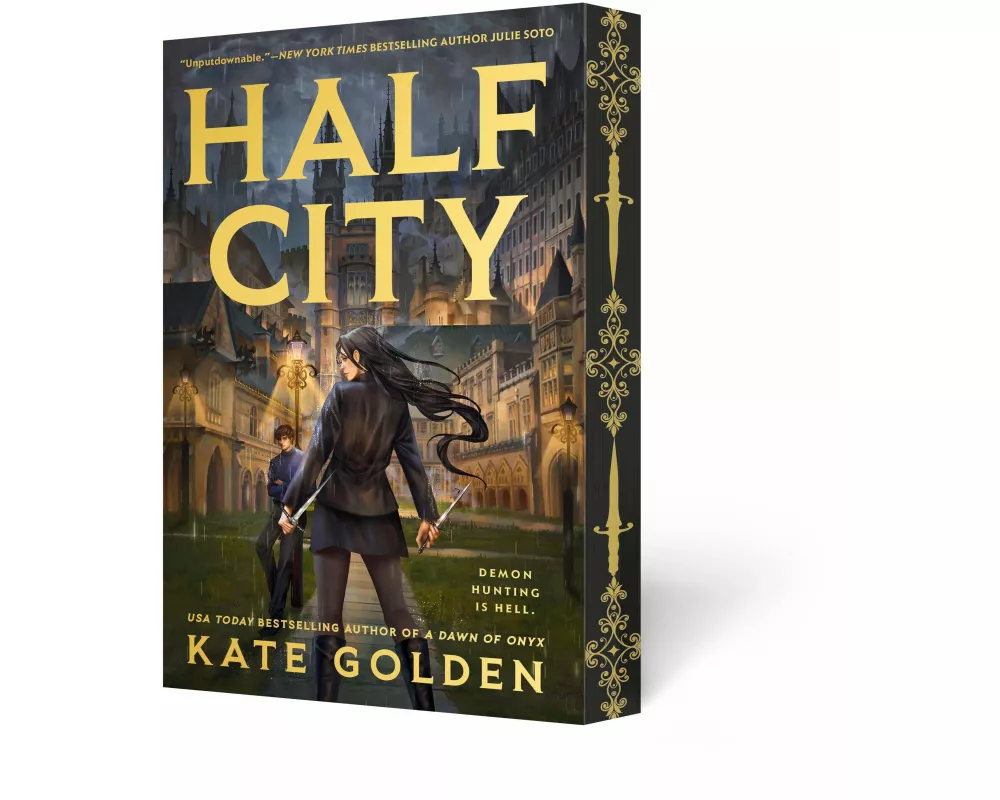 Half City