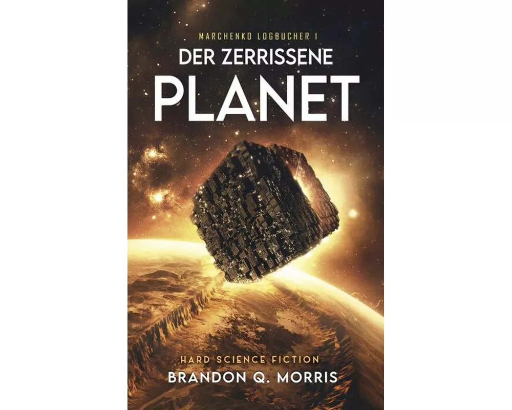 Der zerrissene Planet