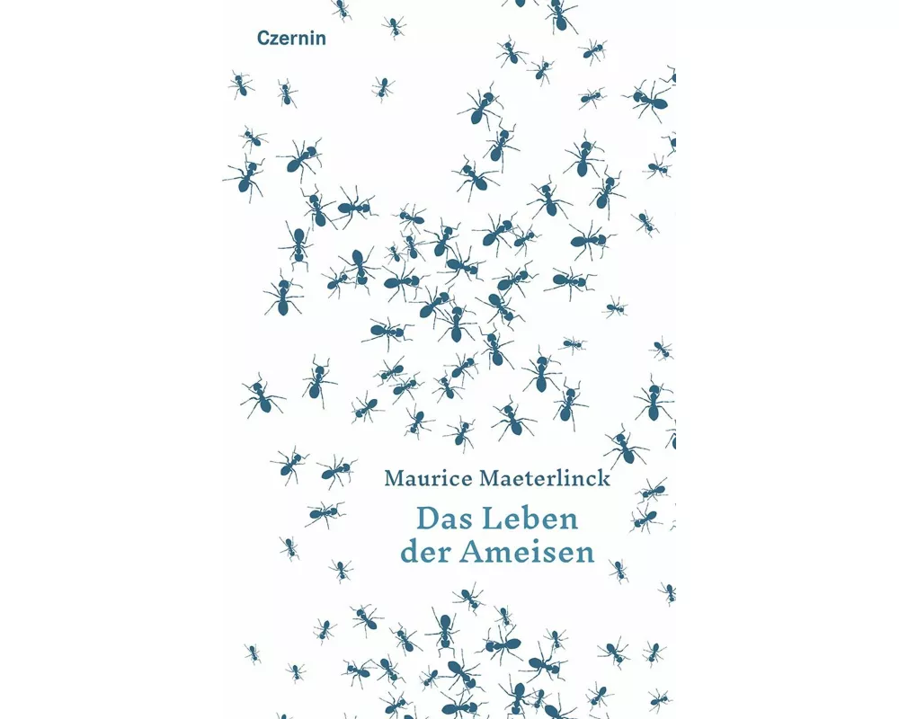 Das Leben der Ameisen