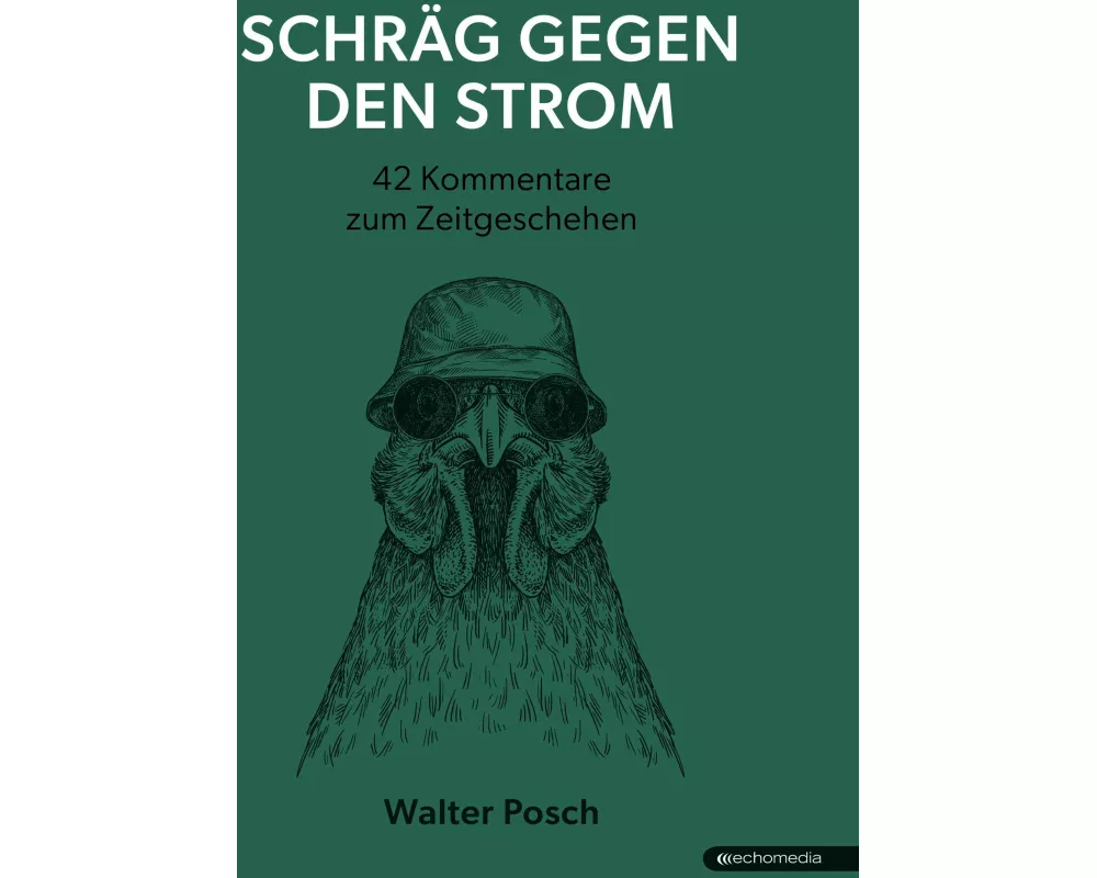 Schrg gegen den Strom