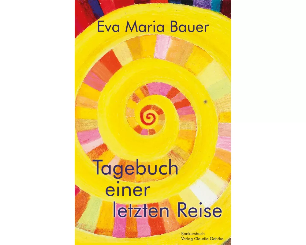 Tagebuch einer letzten Reise