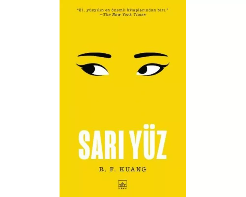 Sari Yüz