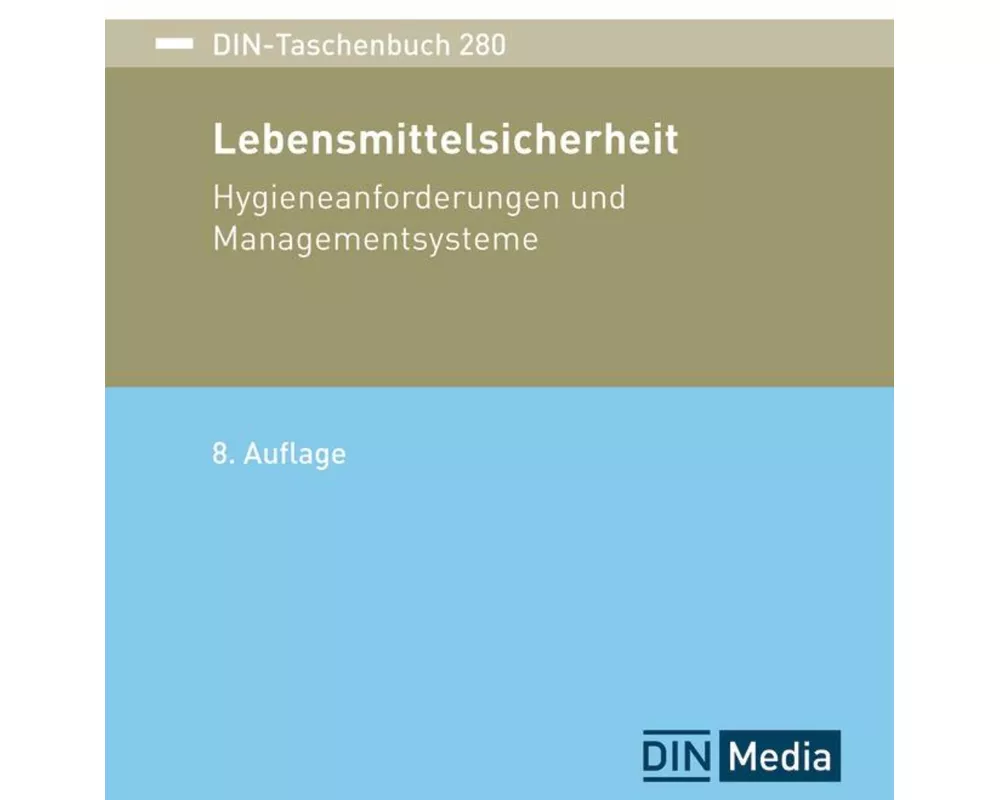 Lebensmittelsicherheit