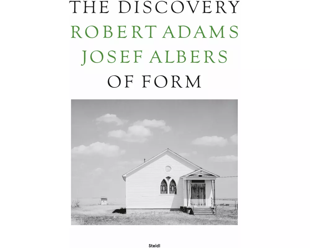 The Discovery of Form
