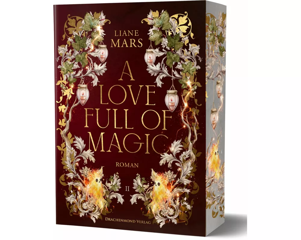A love full of magic
