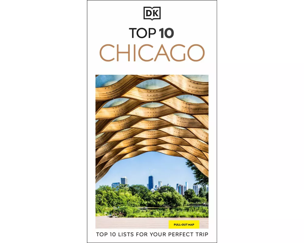 DK Top 10 Chicago