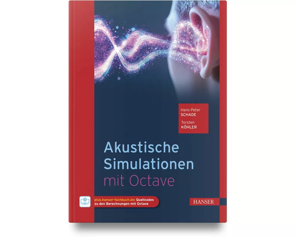 Akustische Simulationen mit Octave