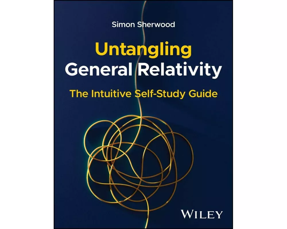 Untangling General Relativity