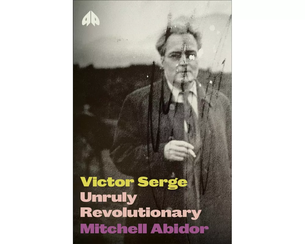 Victor Serge