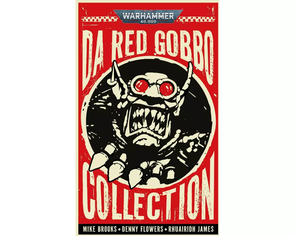 Da Red Gobbo Collection
