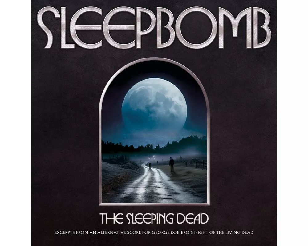 The Sleeping Dead
