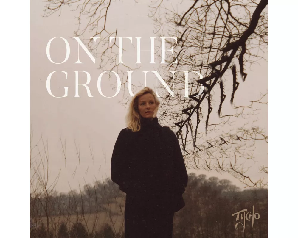 On The Ground