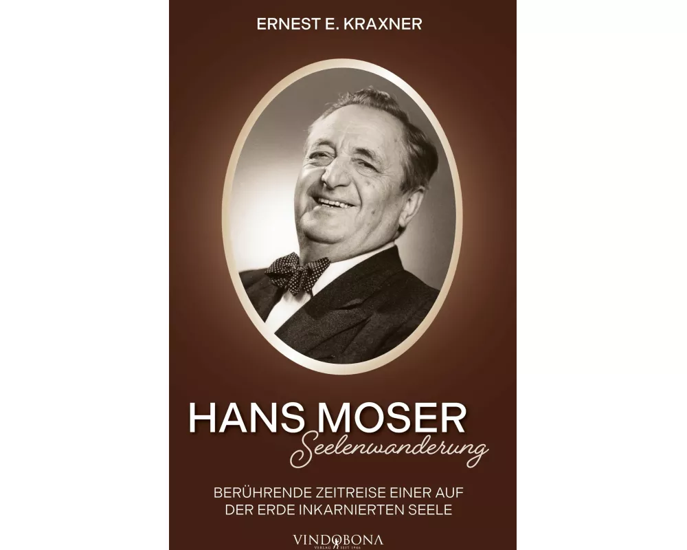 Hans Moser - Seelenwanderung