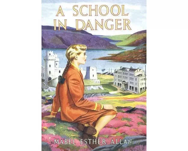 A School in Danger