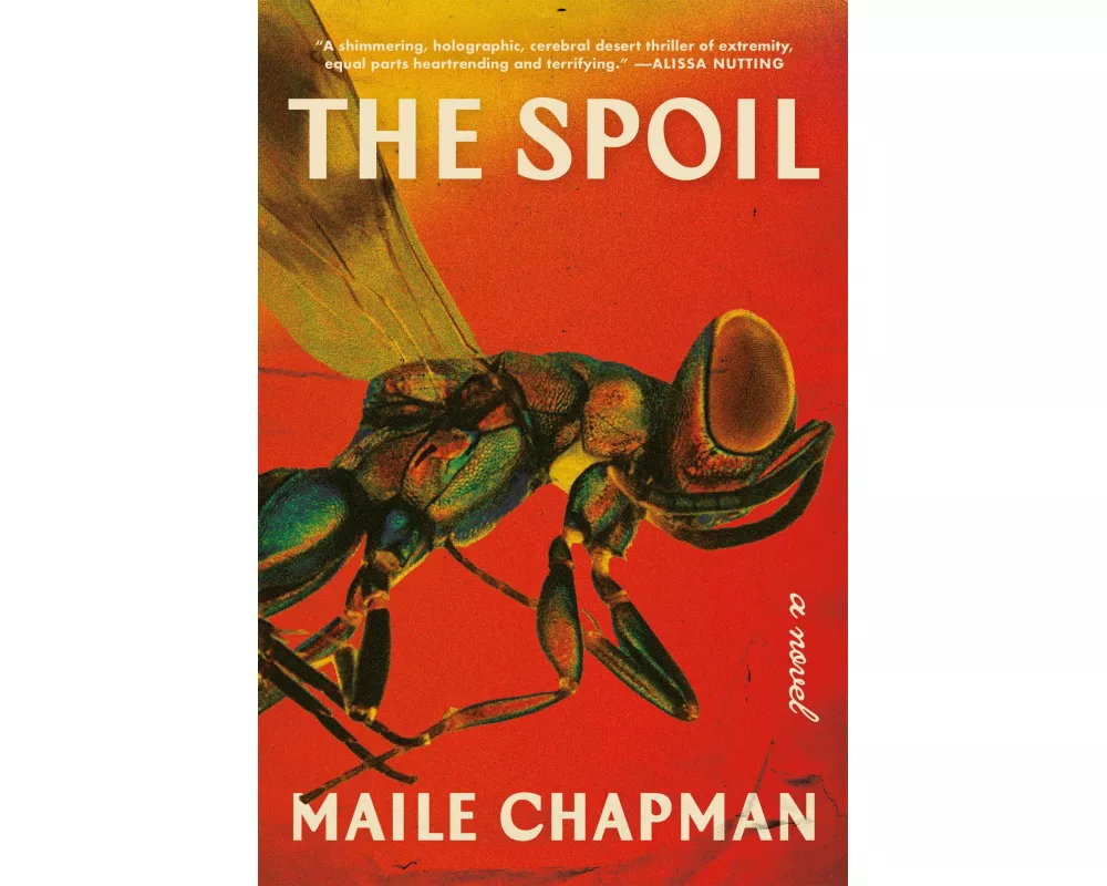 The Spoil