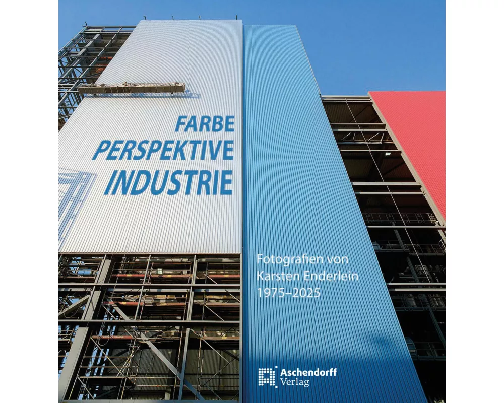 Farbe - Perspektive - Industrie