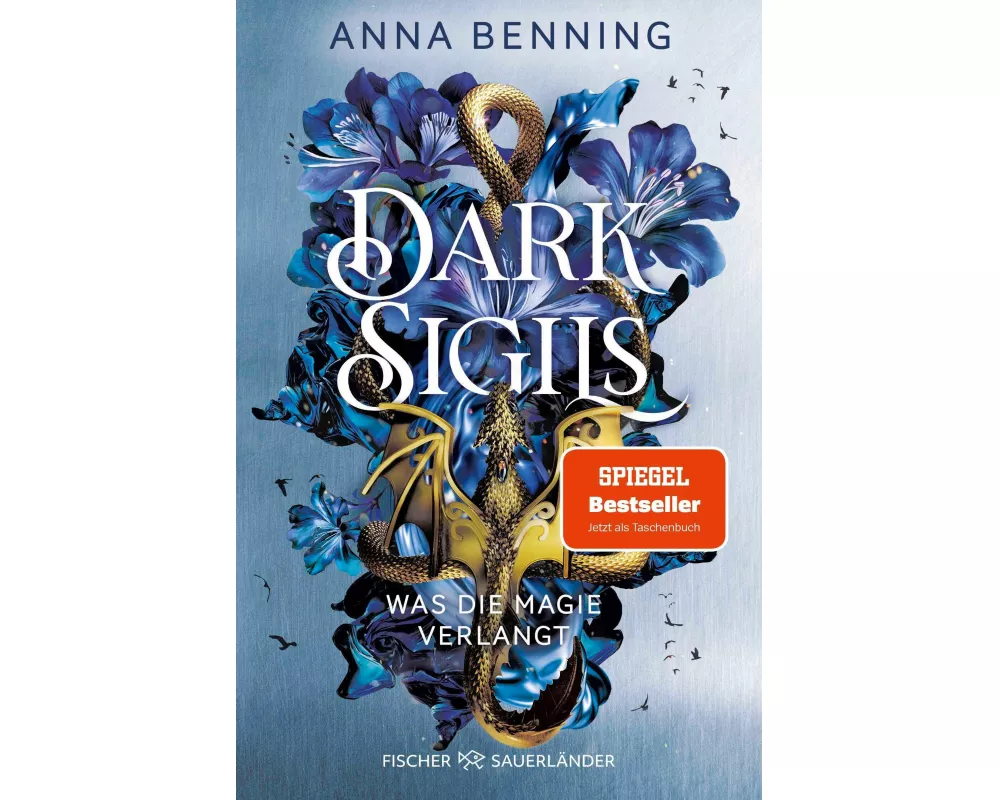 Dark Sigils – Was die Magie verlangt