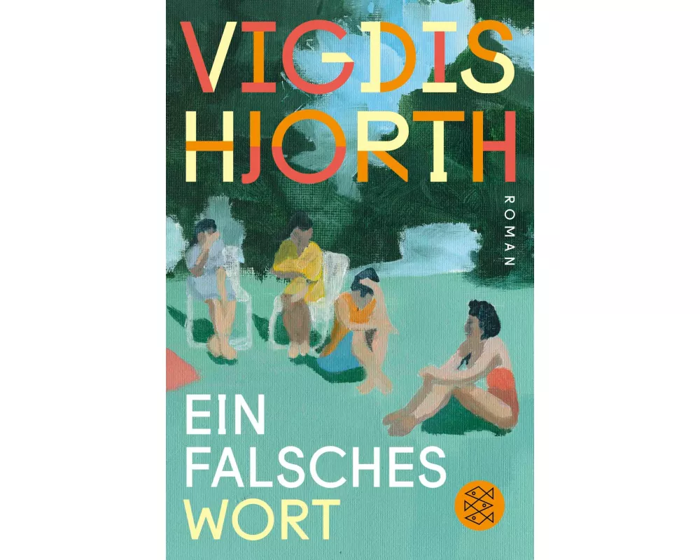 Ein falsches Wort
