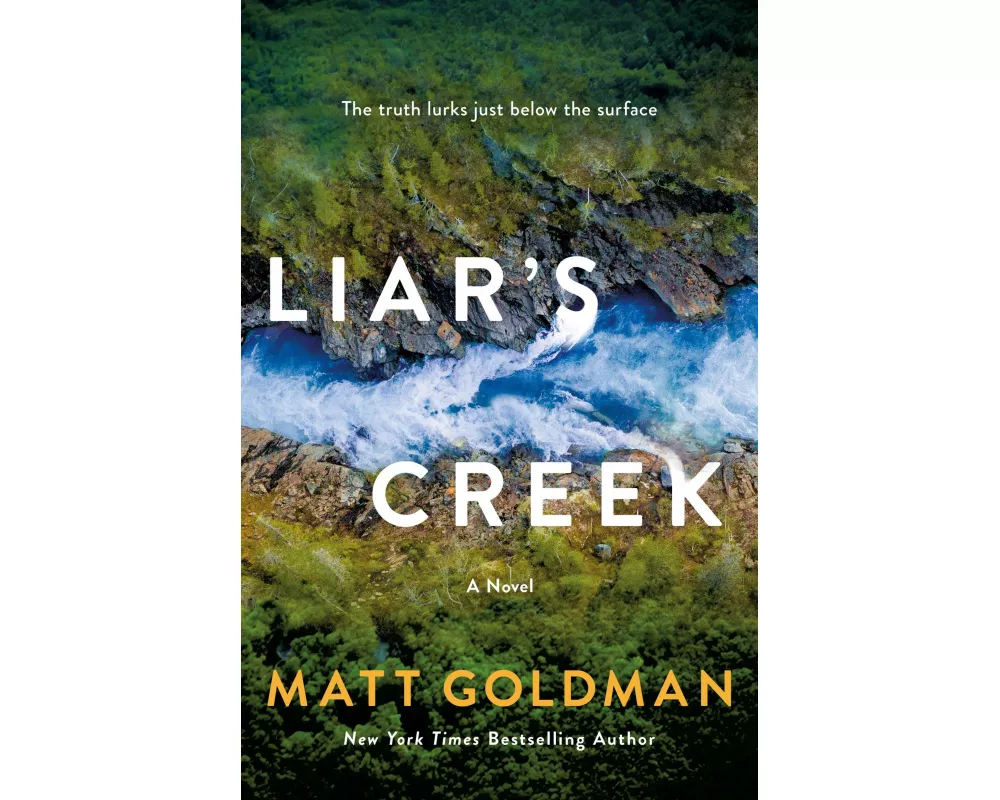 Liar's Creek