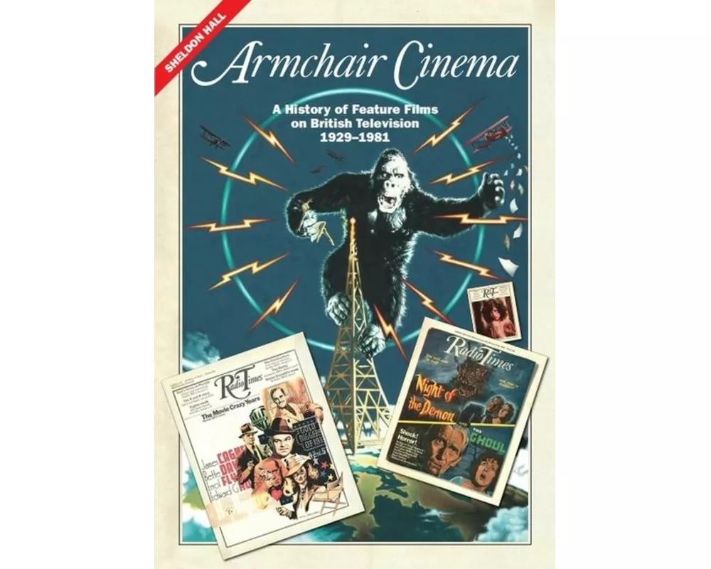 Armchair Cinema