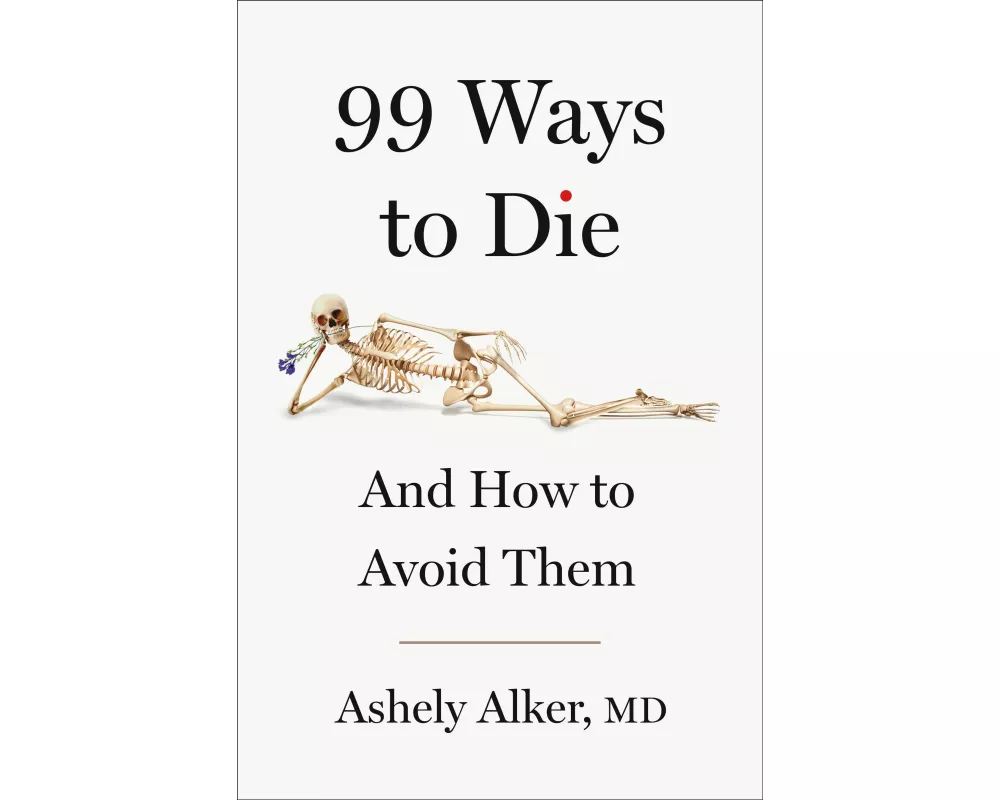 99 Ways to Die