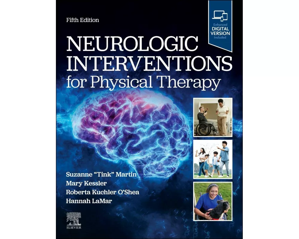 Neurologic Interventions for Physical Therapy