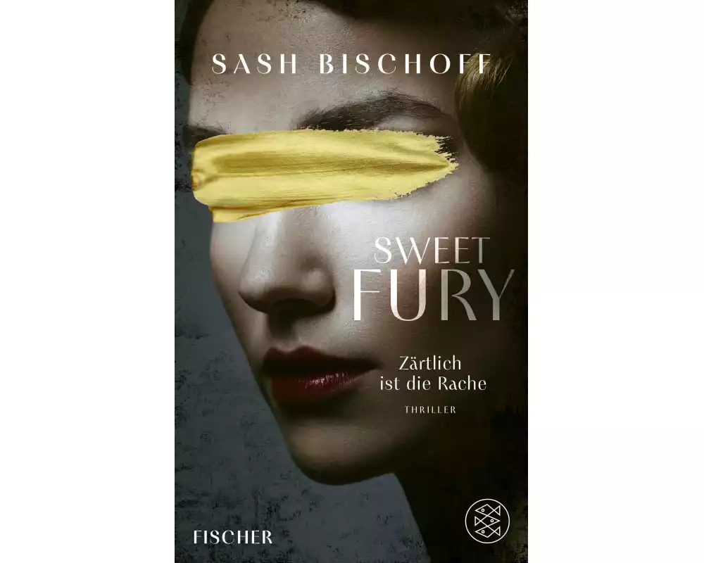 Sweet Fury – Zärtlich ist die Rache