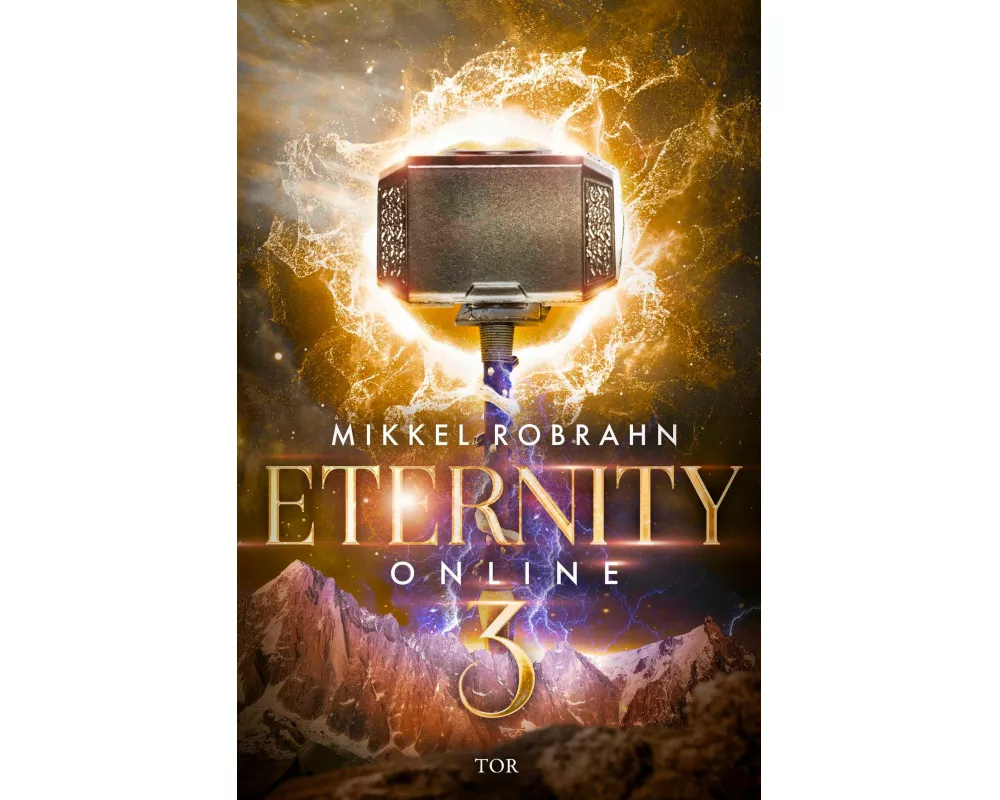Eternity Online 3
