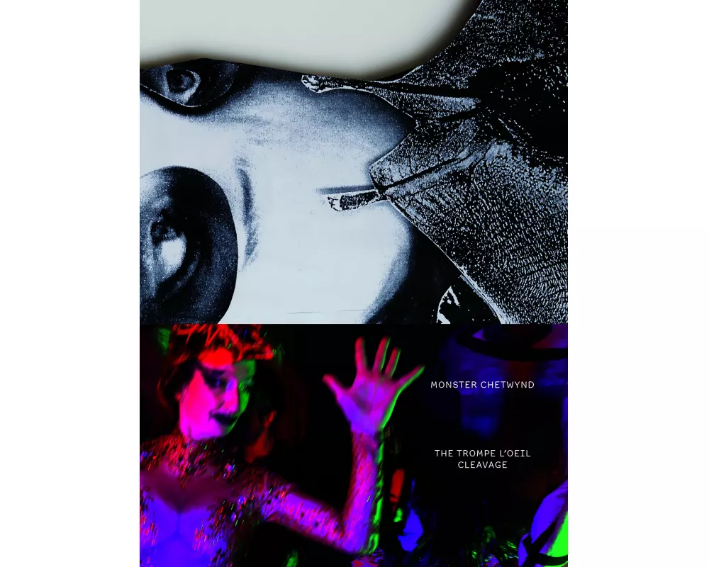 The Trompe l'oeil Cleavage