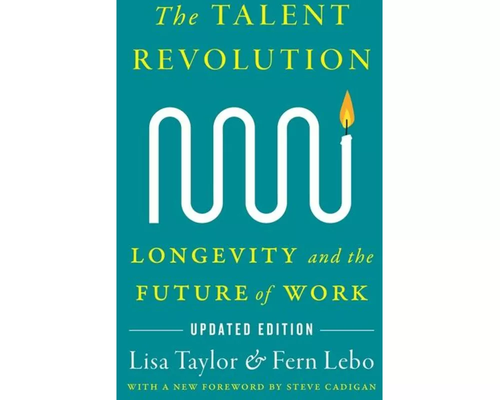The Talent Revolution