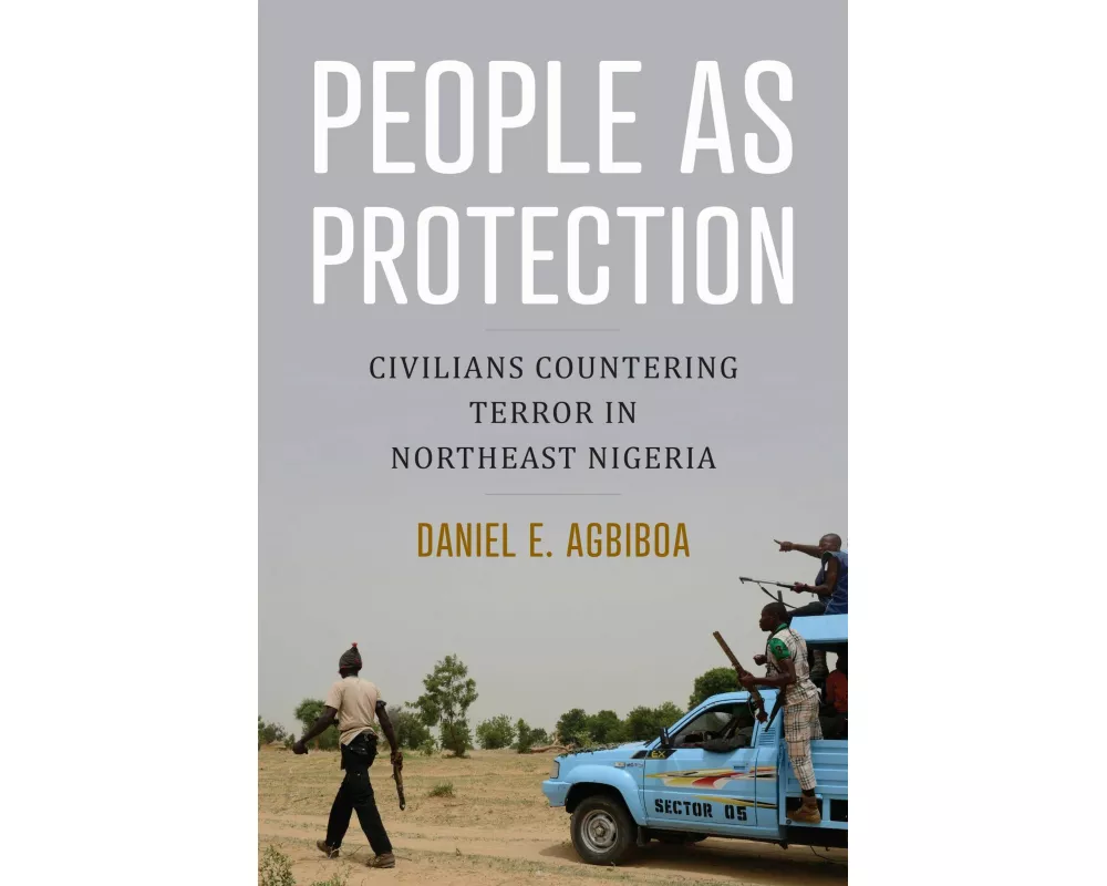 People As Protection