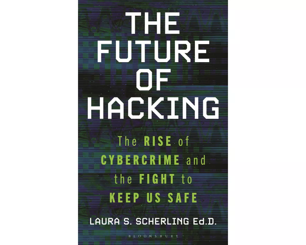 The Future of Hacking