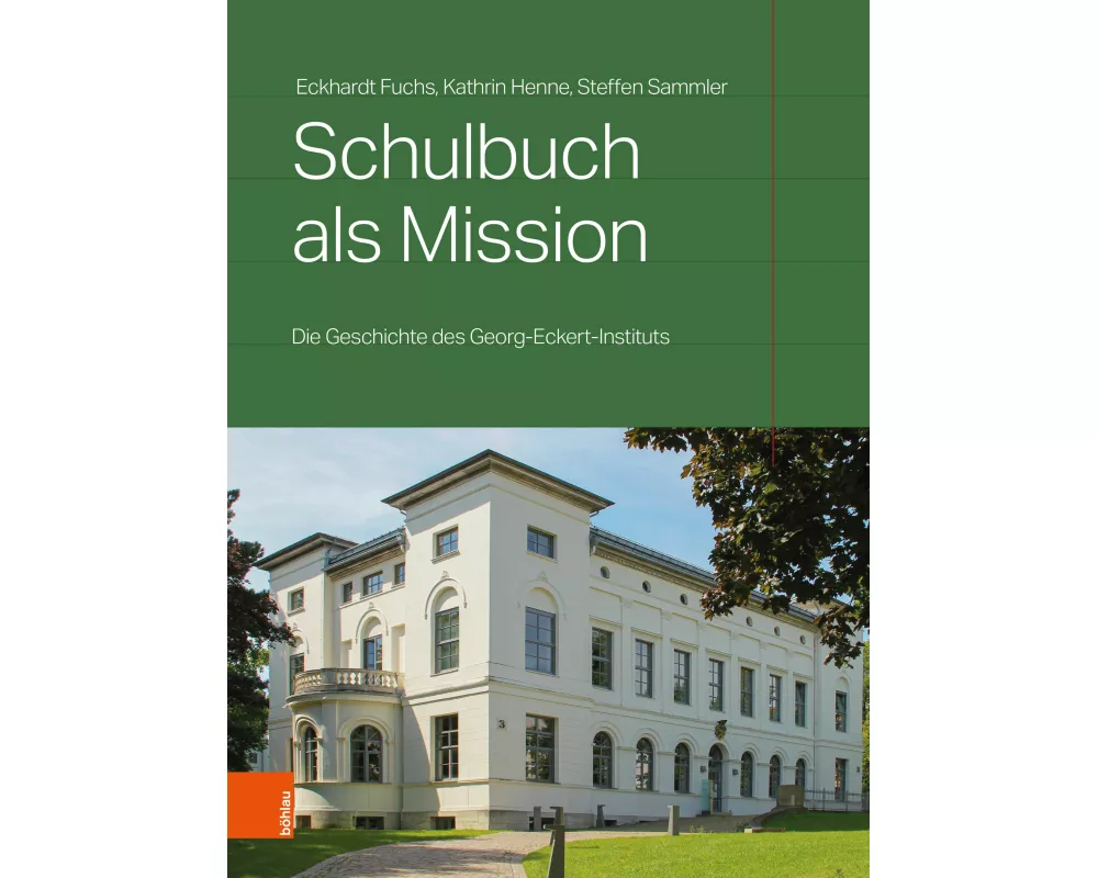 Schulbuch als Mission