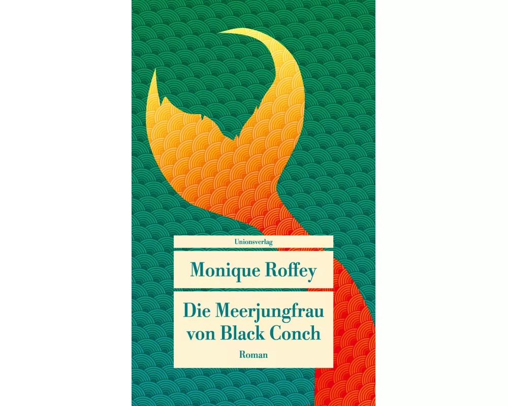 Die Meerjungfrau von Black Conch