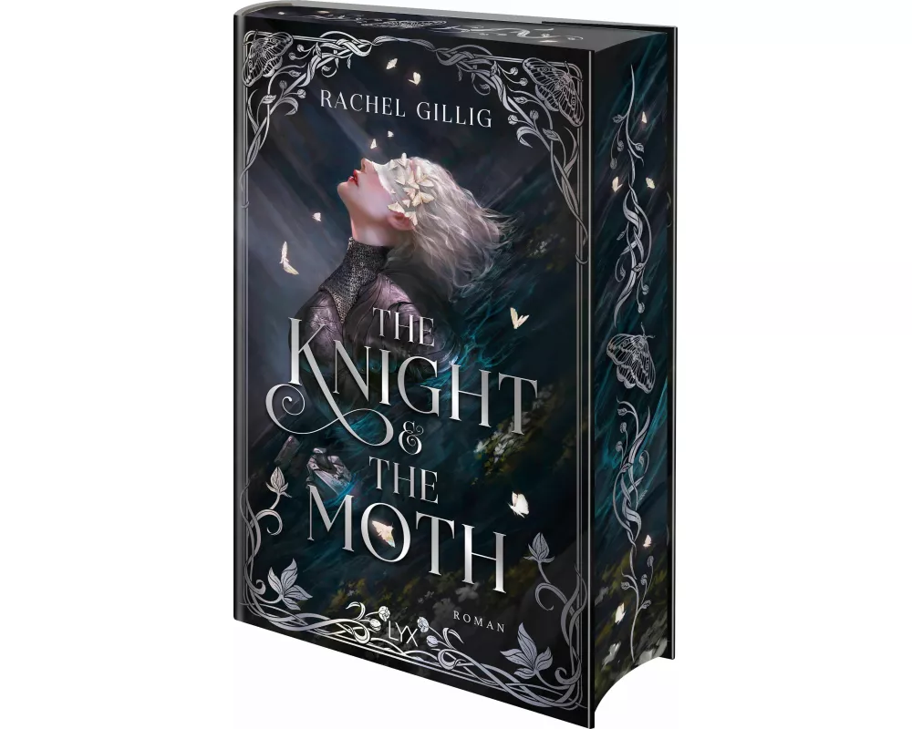 The Knight and the Moth