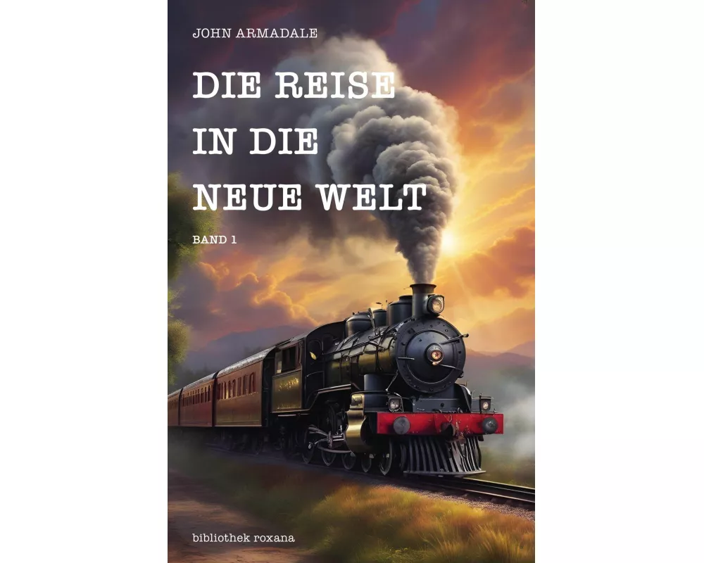 Die Reise in die Neue Welt