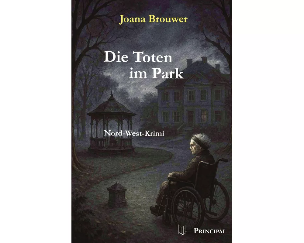 Die Toten im Park