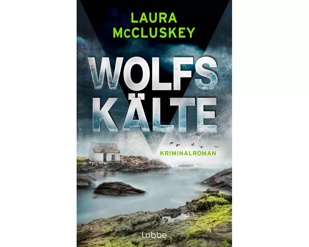 Wolfskälte
