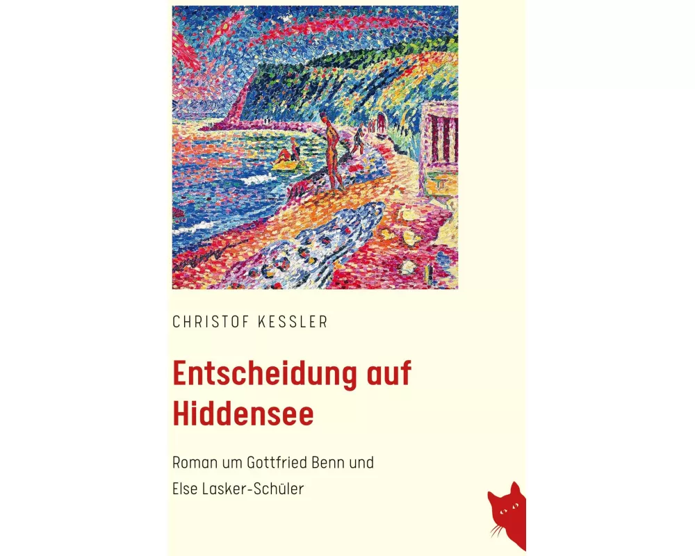 Entscheidung auf Hiddensee